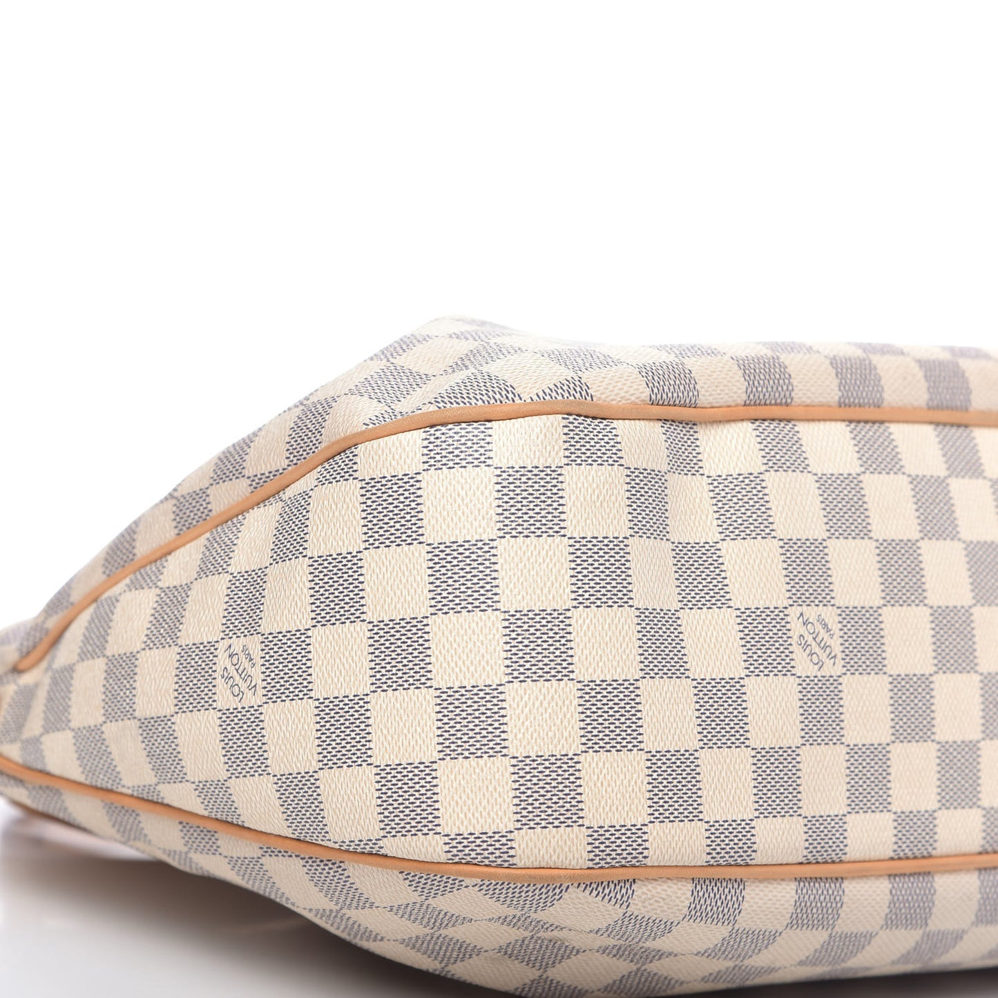 Damier Azur Siracusa MM