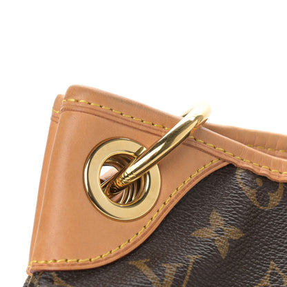 Louis Vuitton Monogram Galliera PM 13 of 13
