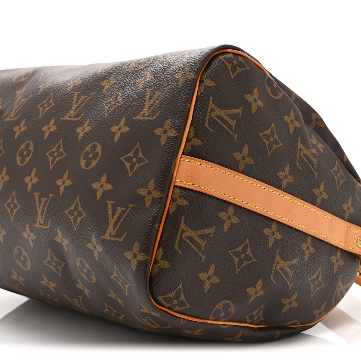 Monogram Speedy Bandouliere 30