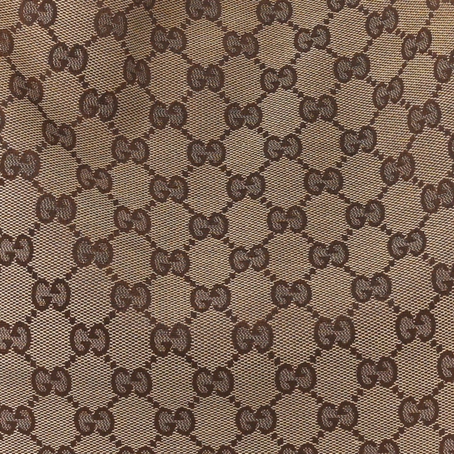 Monogram Medium New Britt Hobo Dark Brown