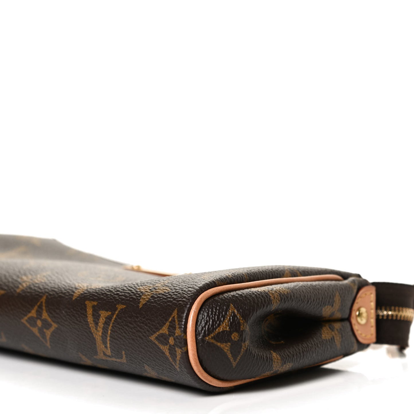 Monogram Eva Clutch