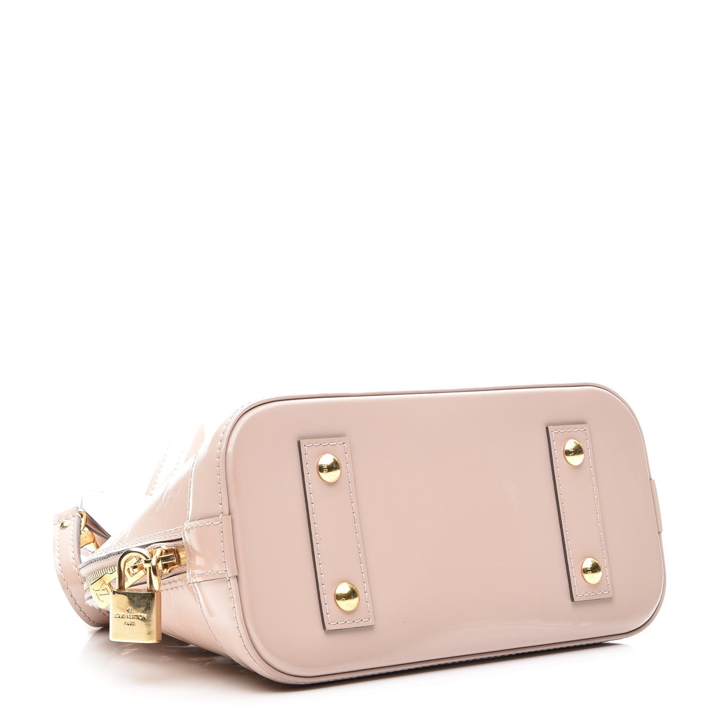 Vernis Alma BB Rose Angelique