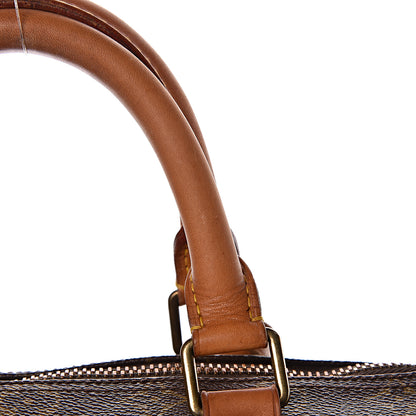 Louis Vuitton Monogram Keepall 50 12 of 20