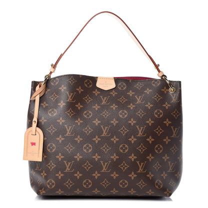 Louis Vuitton Monogram Graceful PM Pivoine 1 of 11