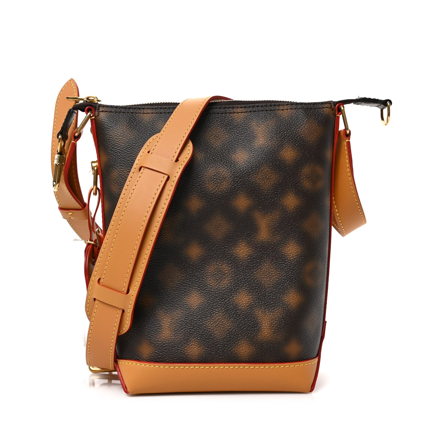 Monogram Blurry Hobo Cruiser PM