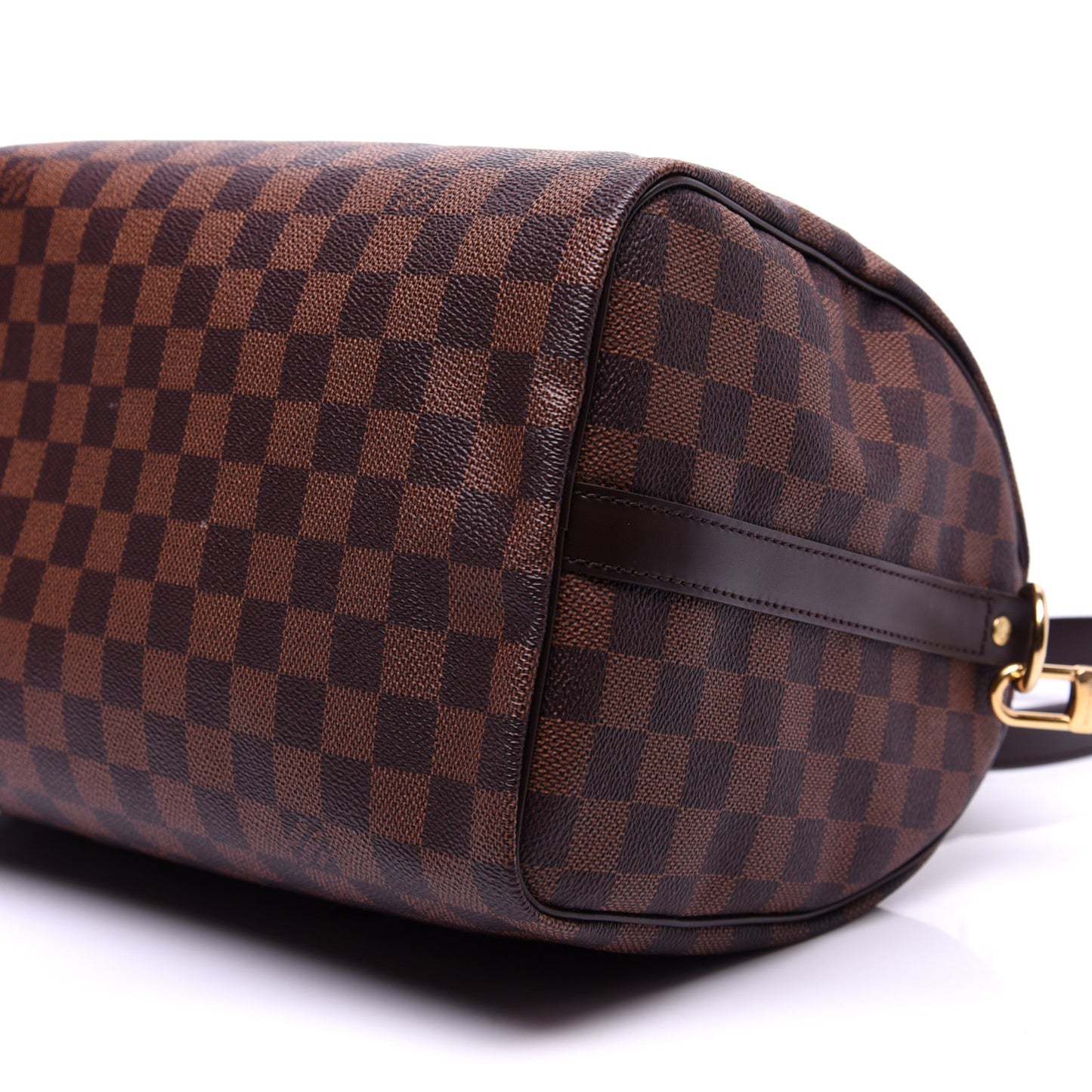Damier Ebene Speedy Bandouliere 30