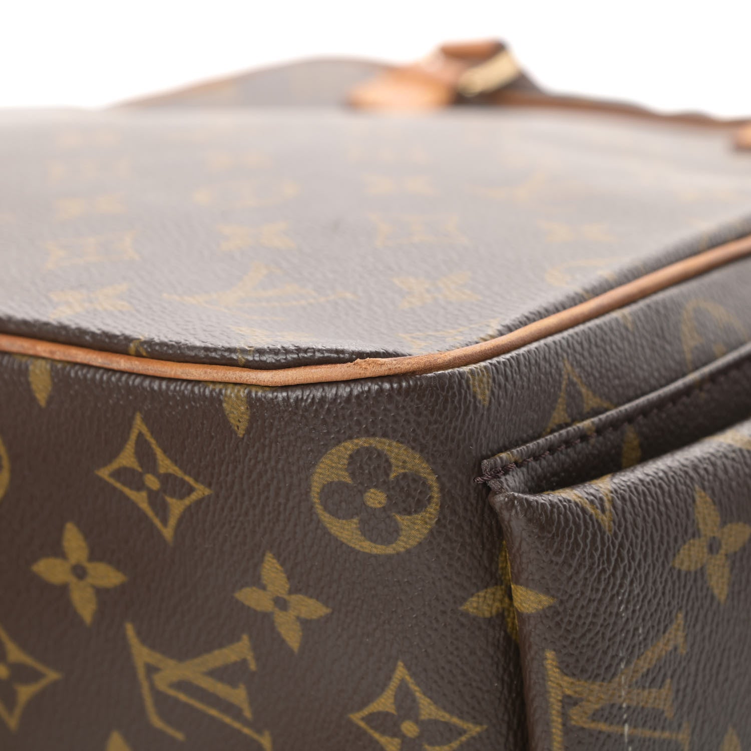 Louis Vuitton Monogram Excentri-Cite 11 of 16