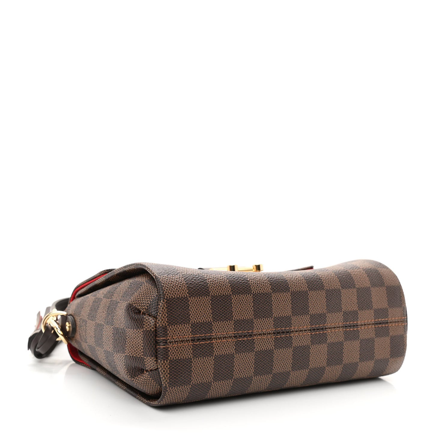 Damier Ebene Croisette