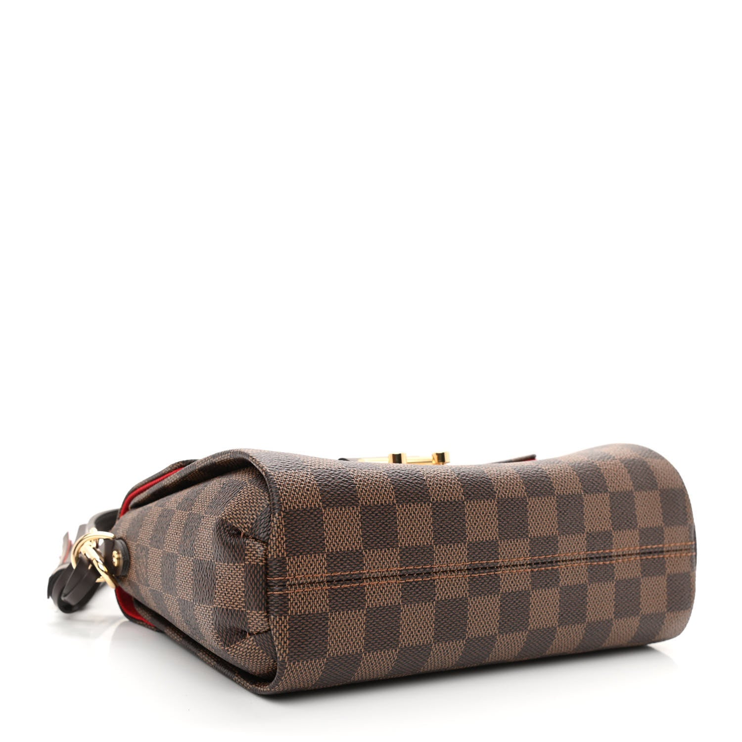 Louis Vuitton Damier Ebene Croisette 4 of 7