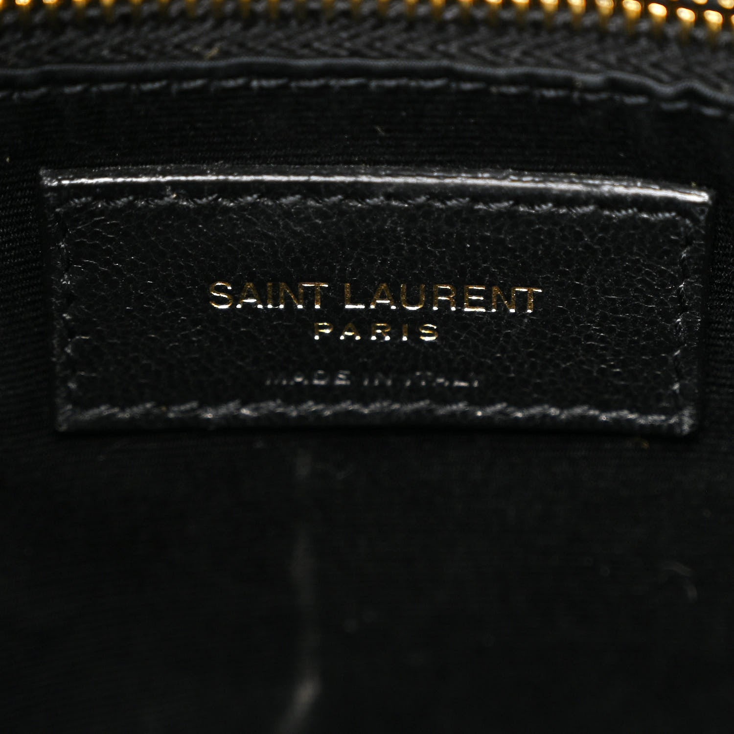 Saint Laurent Suede Matelasse Monogram Medium Niki Shopper Tote New Barley 6 of 10