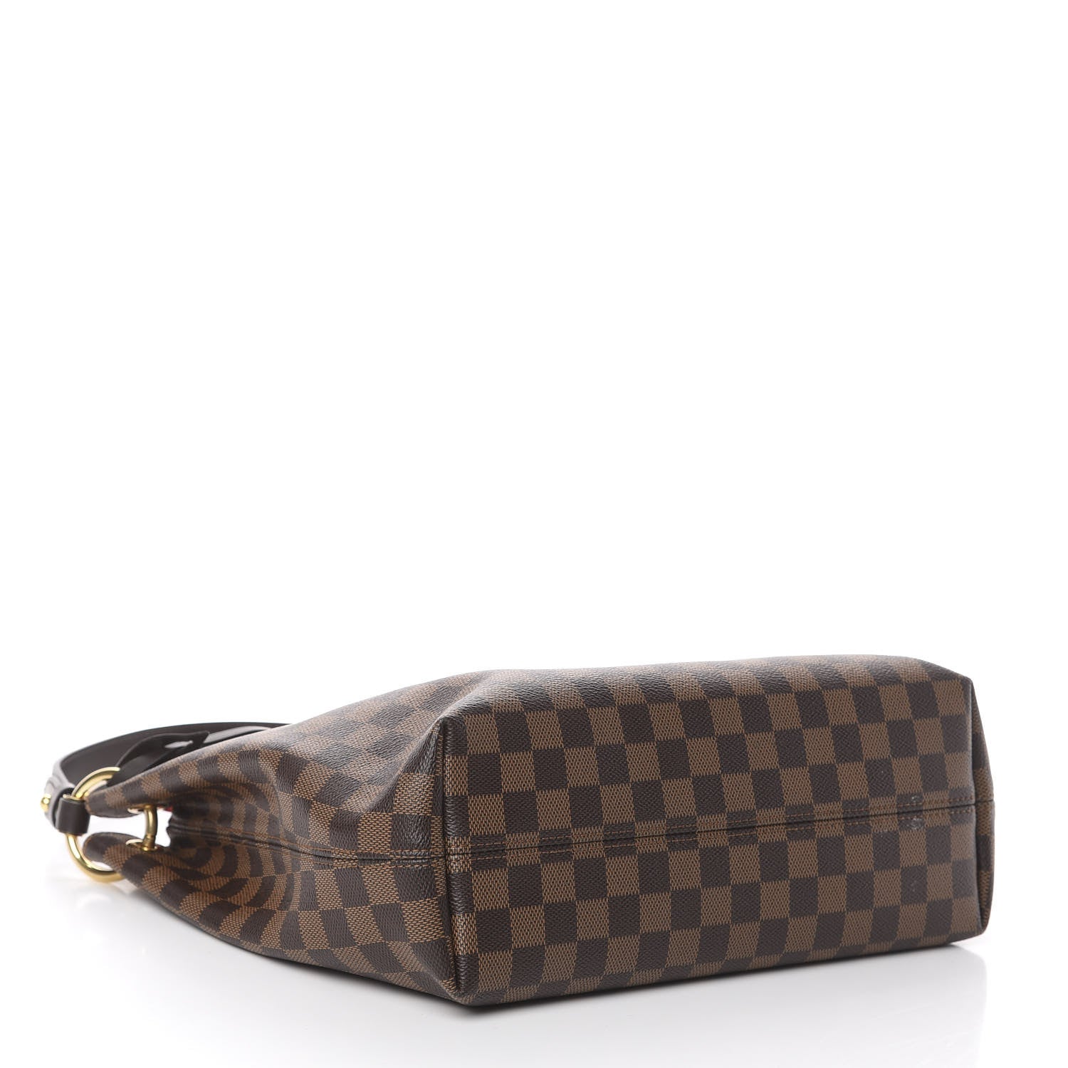 Louis Vuitton Damier Ebene Graceful PM 3 of 8