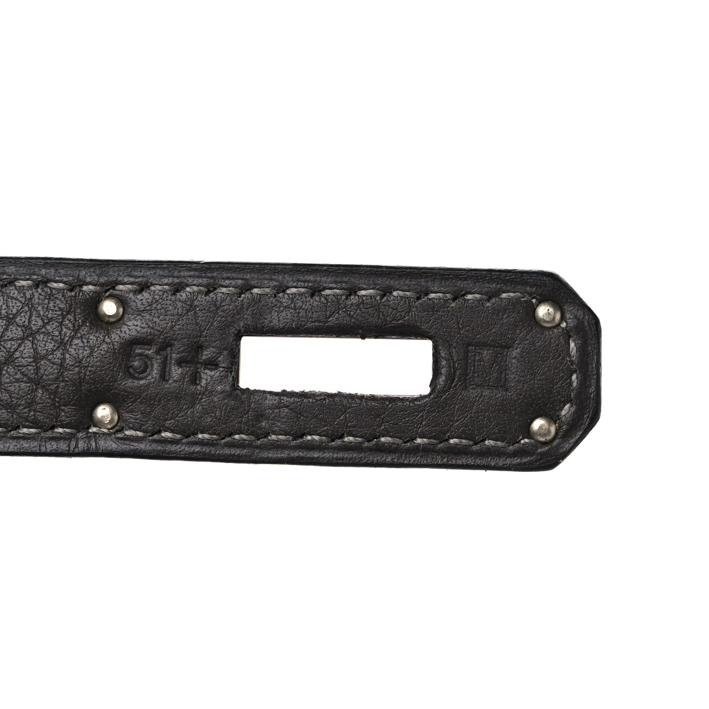 Taurillon Clemence Kelly Retourne 35 Graphite