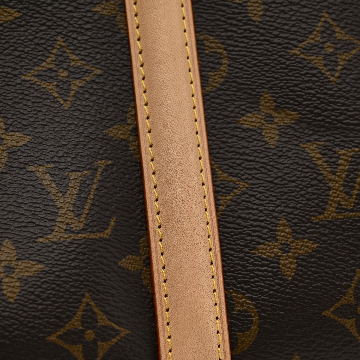 Louis Vuitton Monogram Soufflot BB 14 of 16