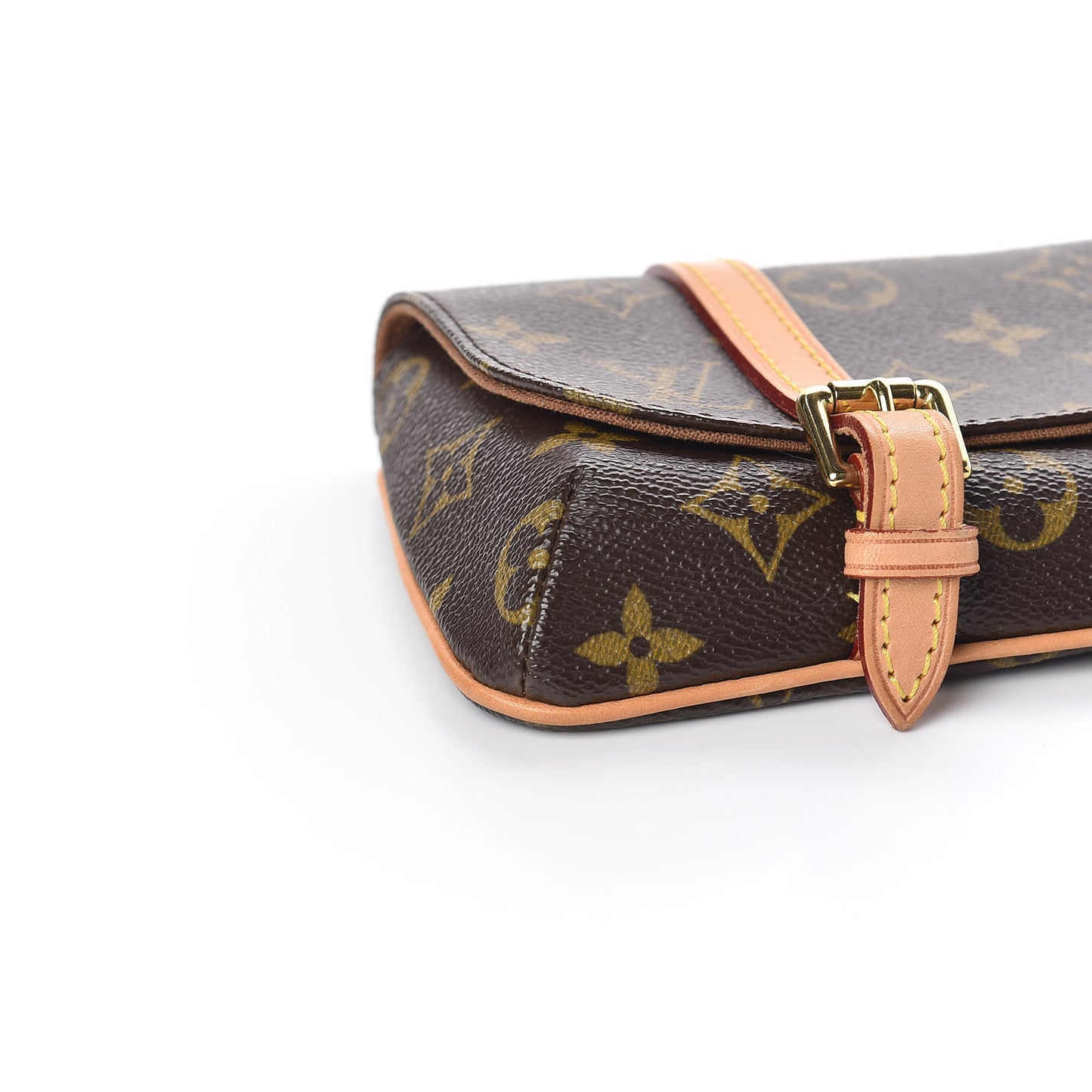 Monogram Pochette Marelle PM