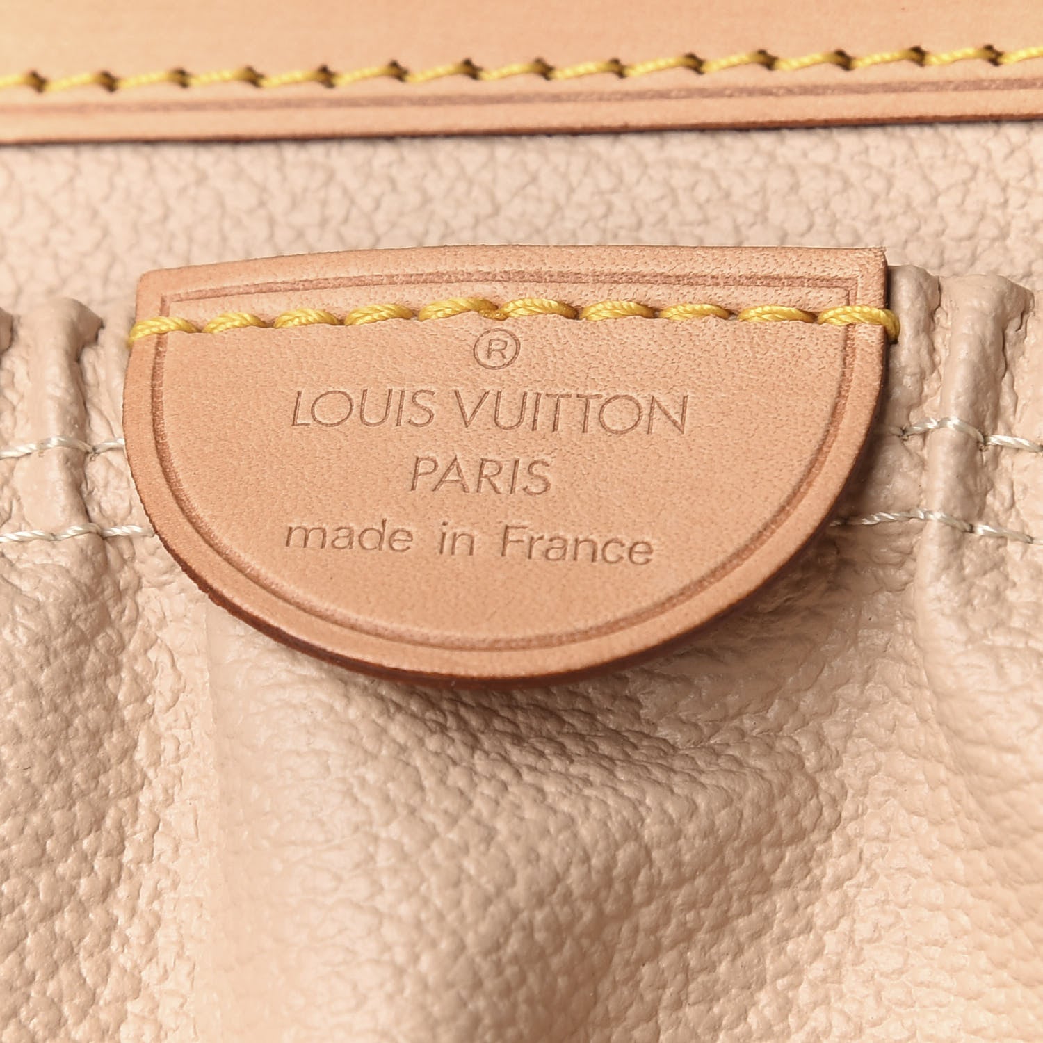 Louis Vuitton Monogram Nice 8 of 10