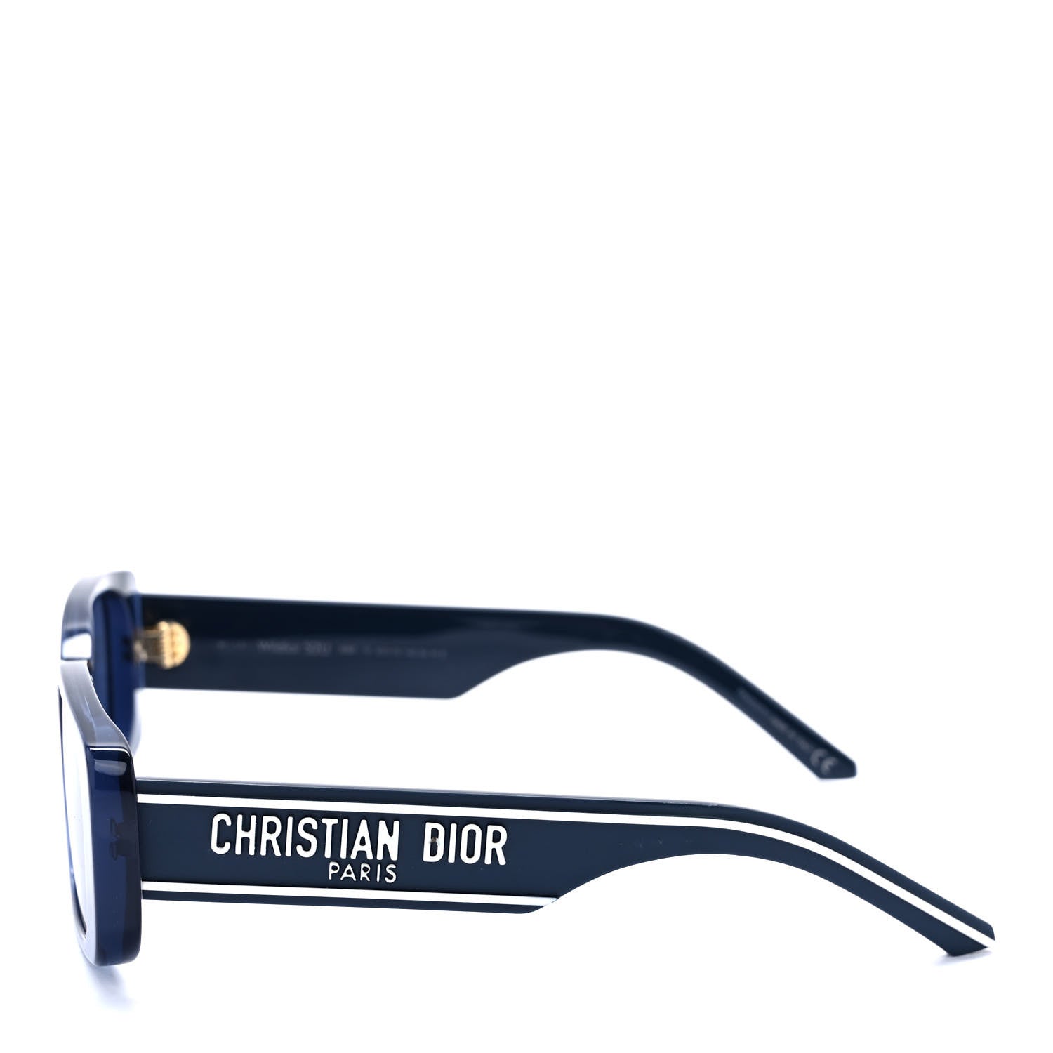 Christian Dior Wildior S2U Sunglasses Blue 3 of 7