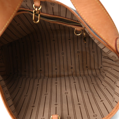 Louis Vuitton Monogram Delightful PM 12 of 23