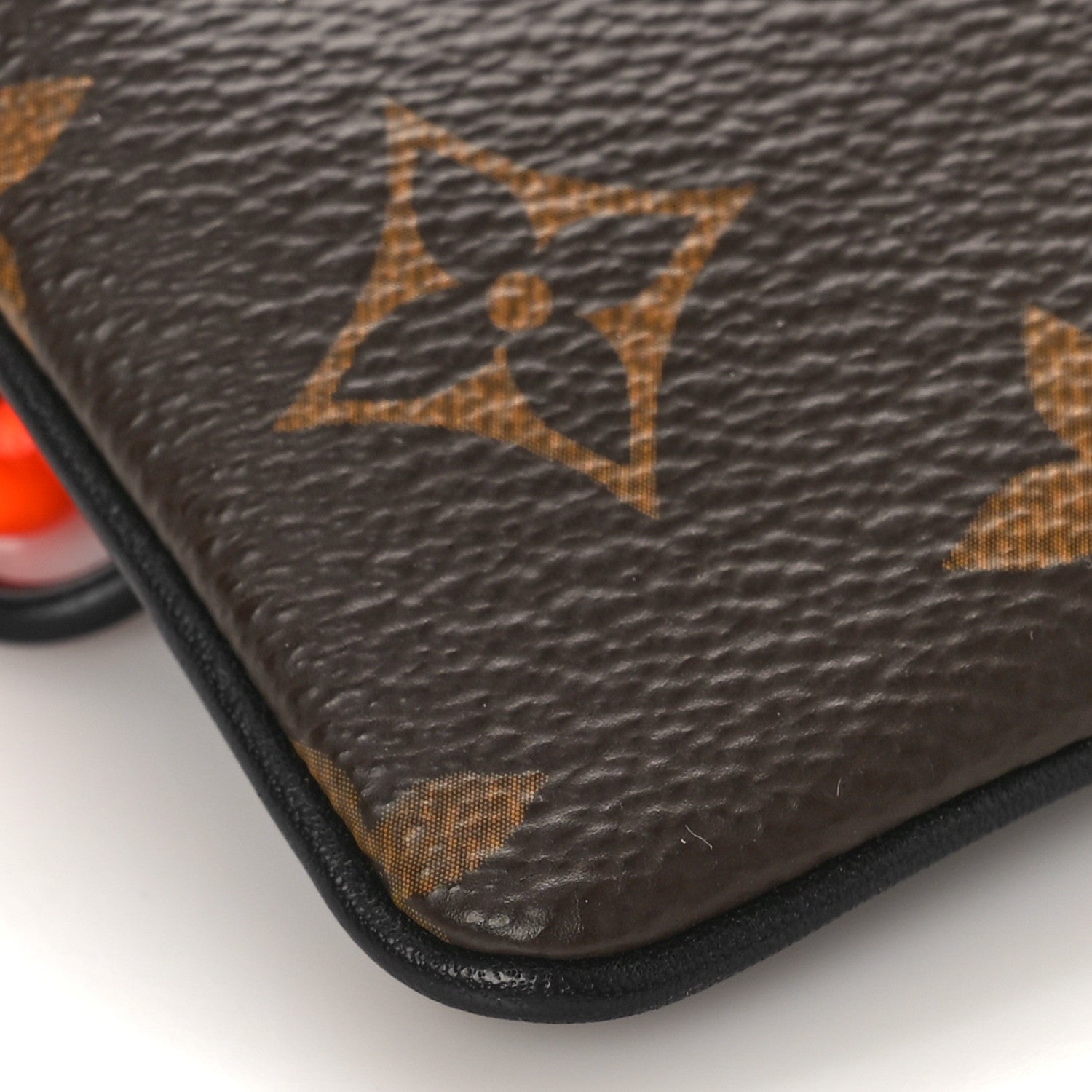 Louis Vuitton Monogram Solar Ray Key Pouch 7 of 8
