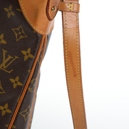 Louis Vuitton Monogram Odeon MM 7 of 11