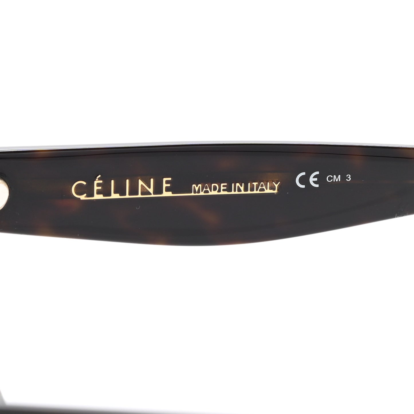 New Pretty Sunglasses CL 41043/S Tortoiseshell