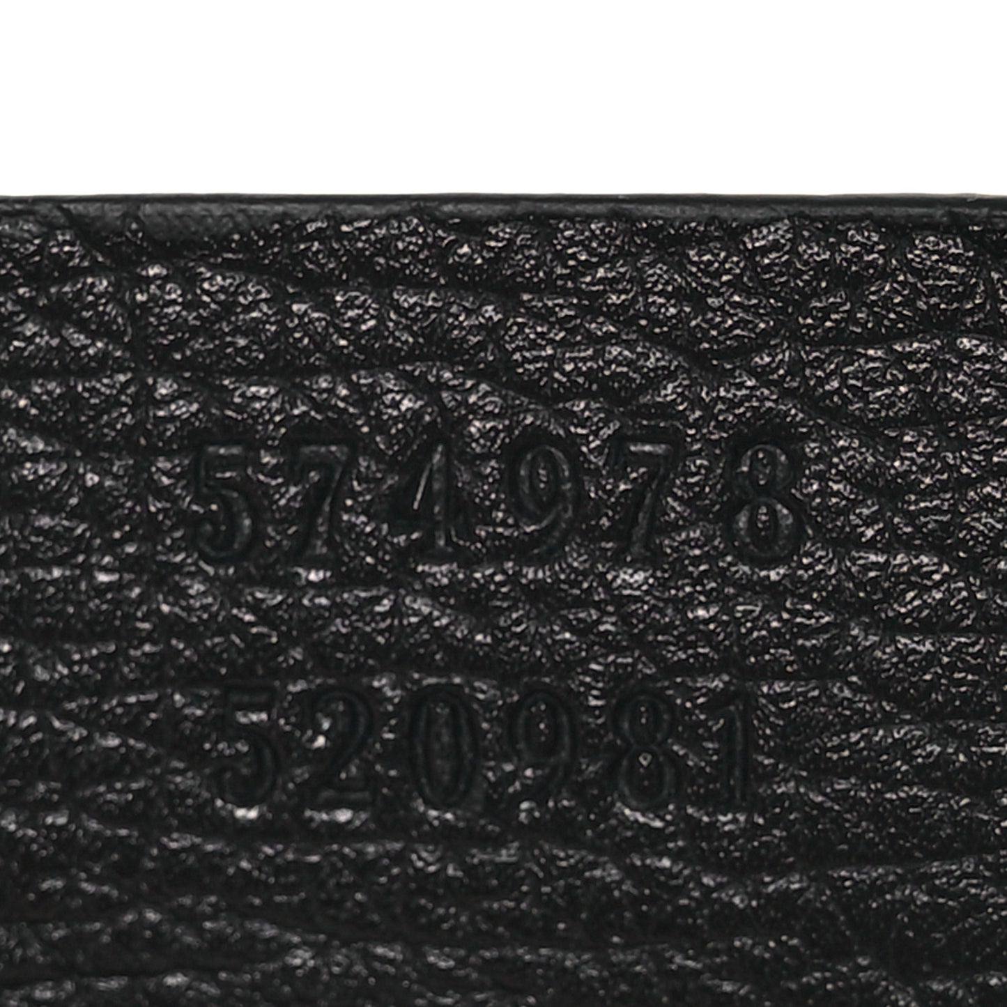 Velvet Calfskin GG Monogram Round Shoulder Bag Blue Beige