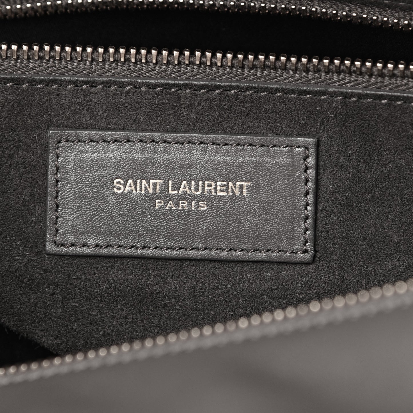 Calfskin Classic Duffle 6 Earth