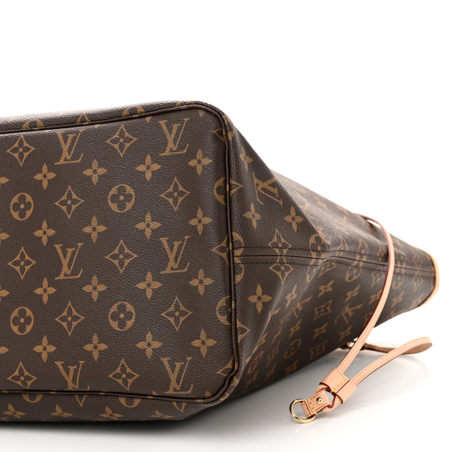 Monogram Neo Neverfull GM Pivoine