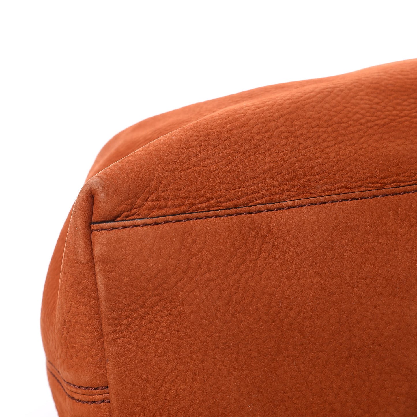 Vitello Range Medium Soho Chain Shoulder Bag Old Whisky