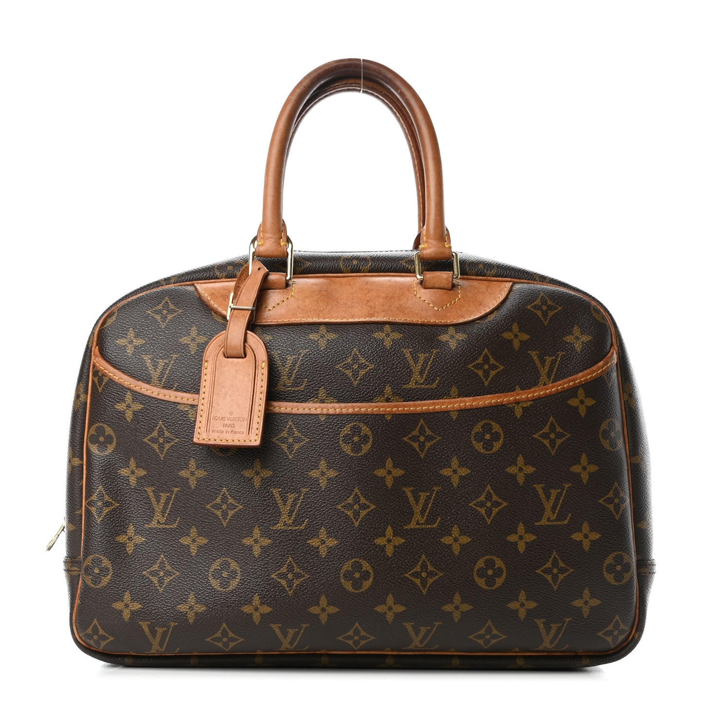 Monogram Deauville