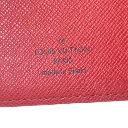 Louis Vuitton Monogram Cerises Small Ring Agenda Cover 6 of 12