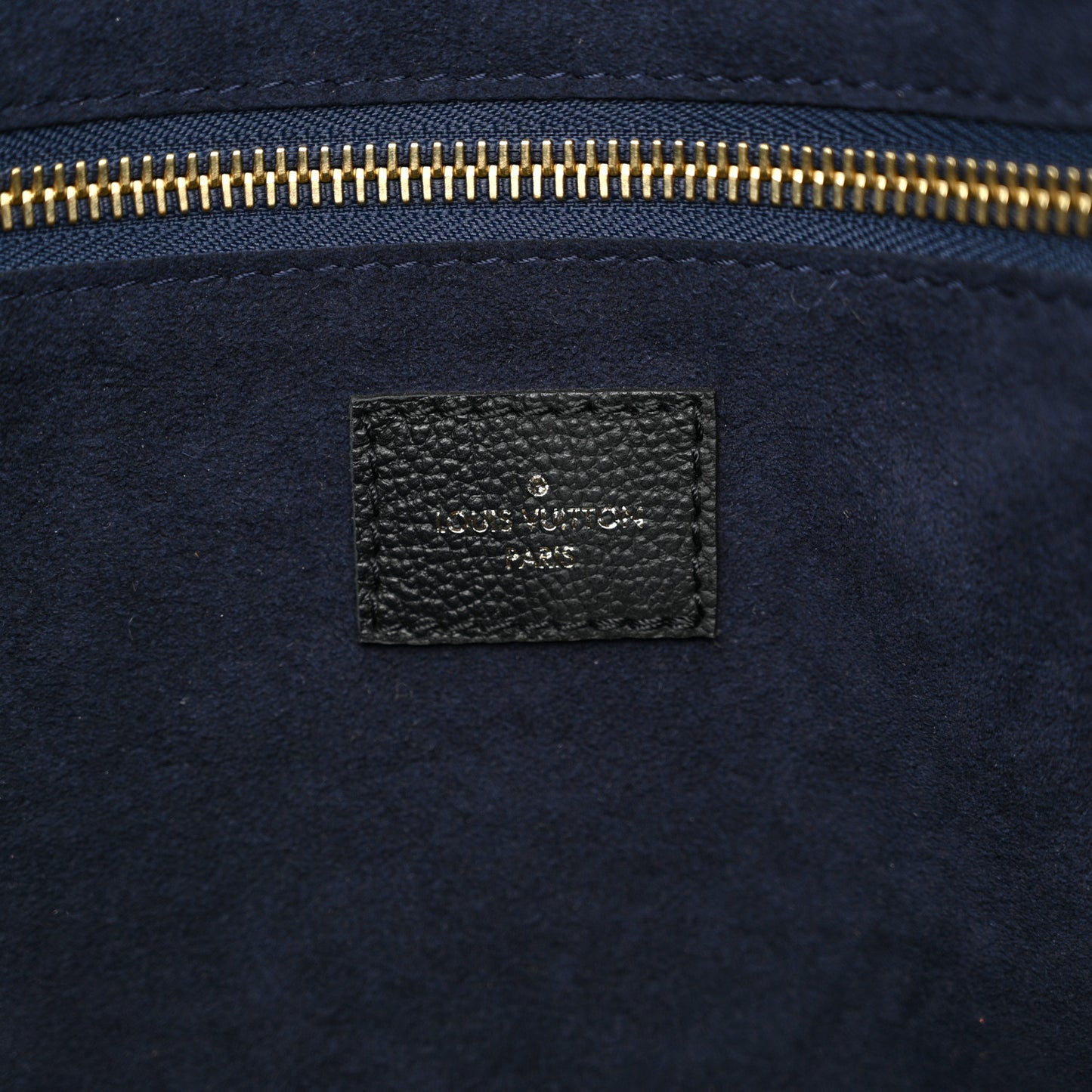 Empreinte Monogram Giant Neverfull MM Black