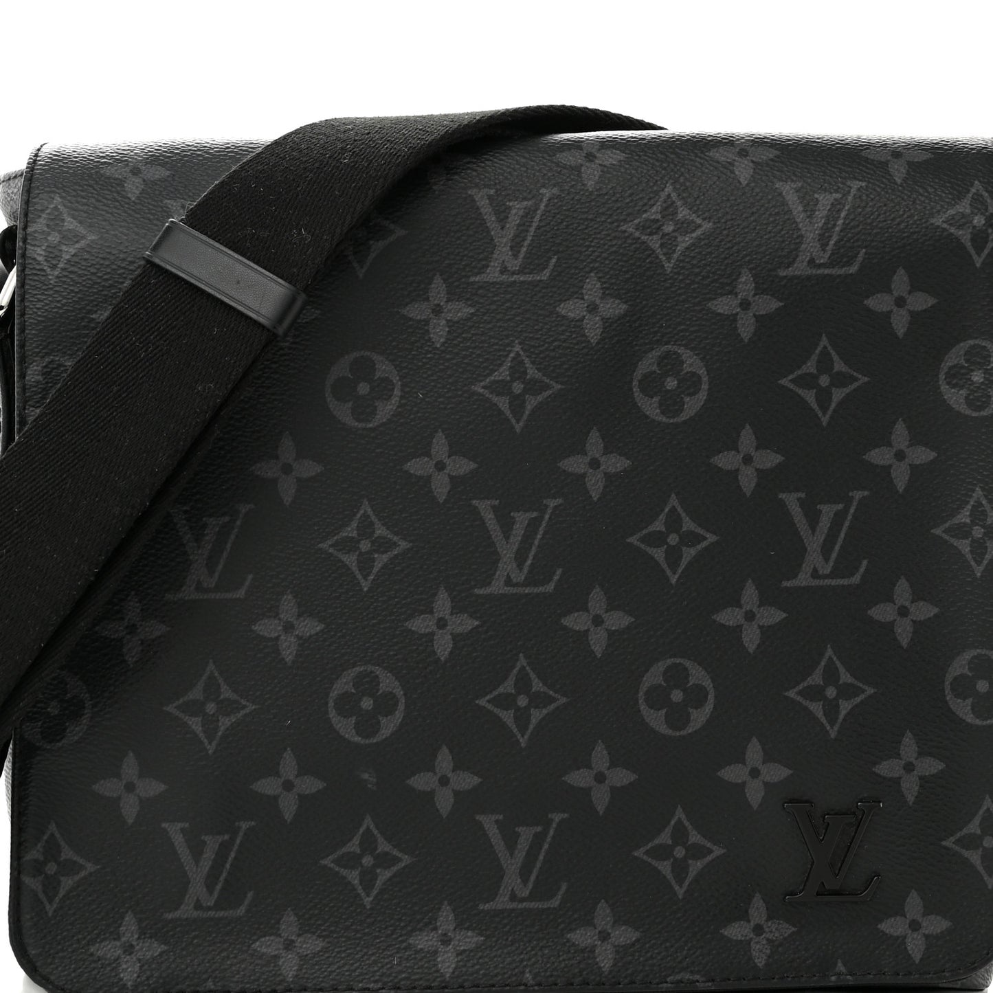 Monogram Eclipse District PM Black