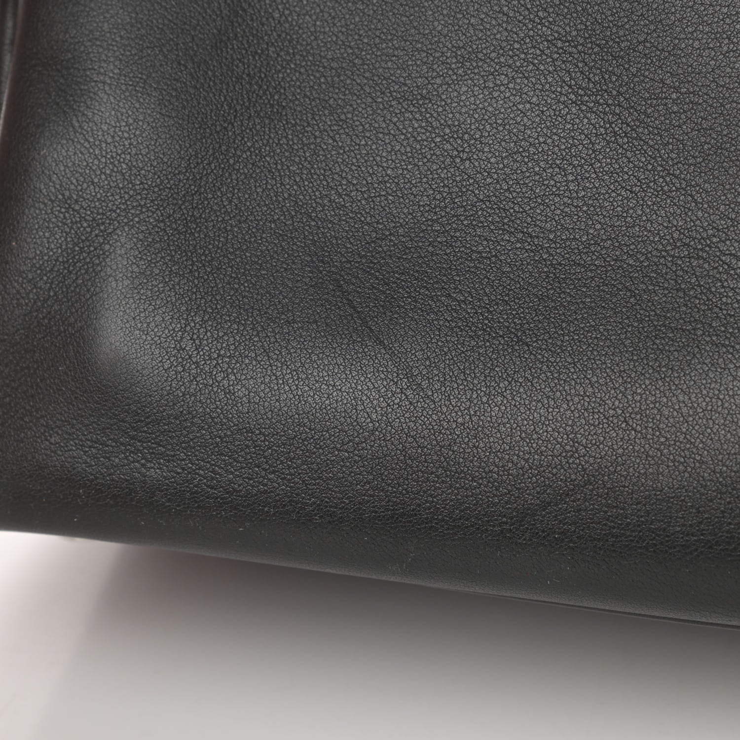 Hermes Swift Kelly 32 Black 19 of 19