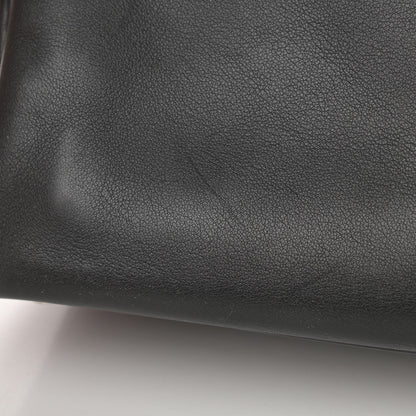 Hermes Swift Kelly 32 Black 19 of 19