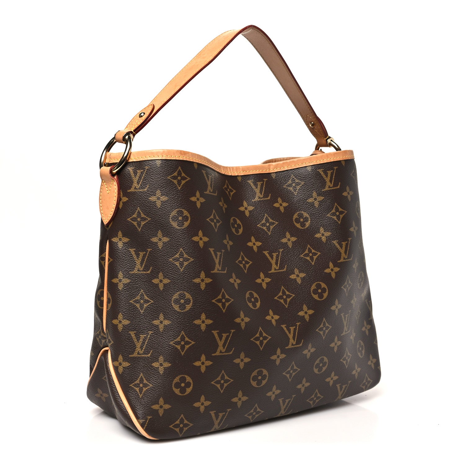 Louis Vuitton Monogram Delightful PM 3 of 11