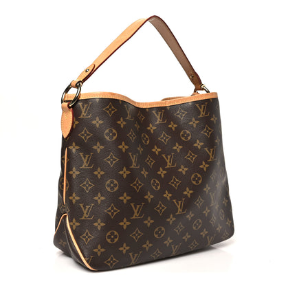 Louis Vuitton Monogram Delightful PM 3 of 11