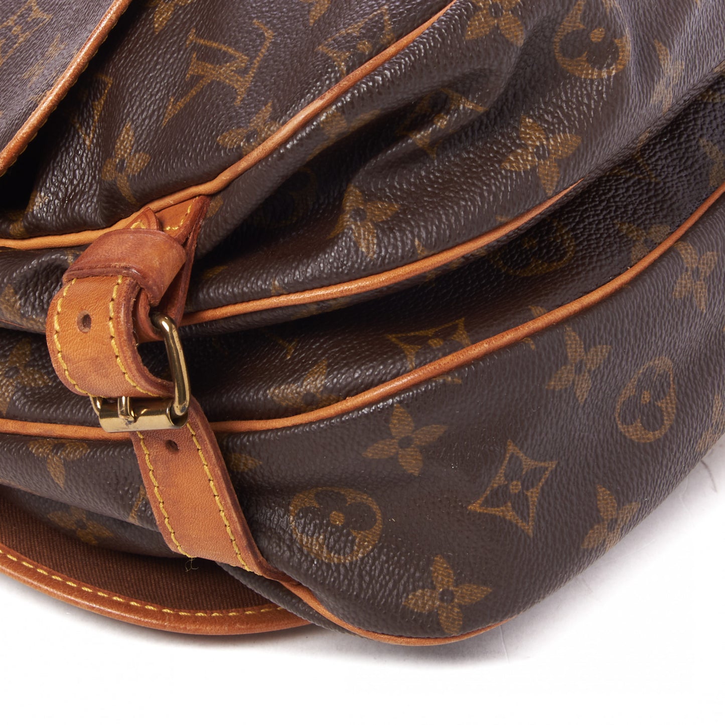 Monogram Saumur 30