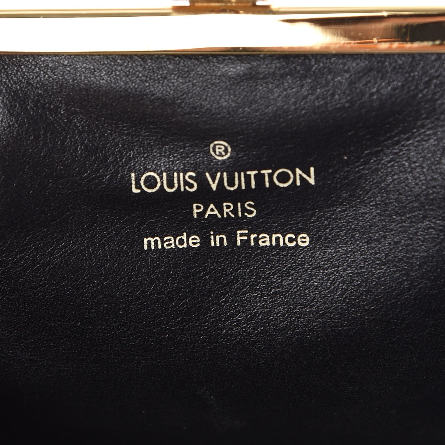 Suhali Porte-Monnaie Coin Purse Black