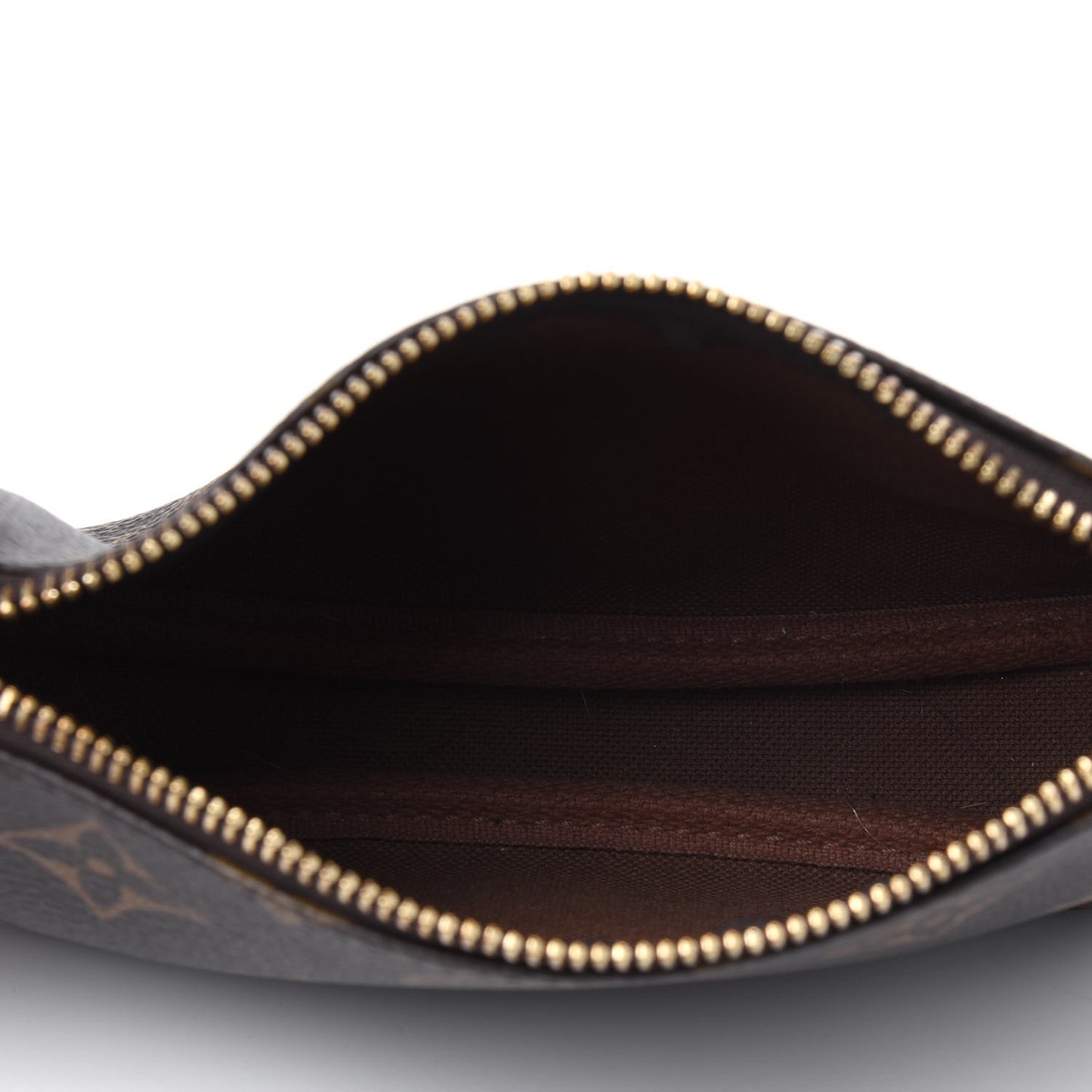Monogram Mini Pochette Accessories
