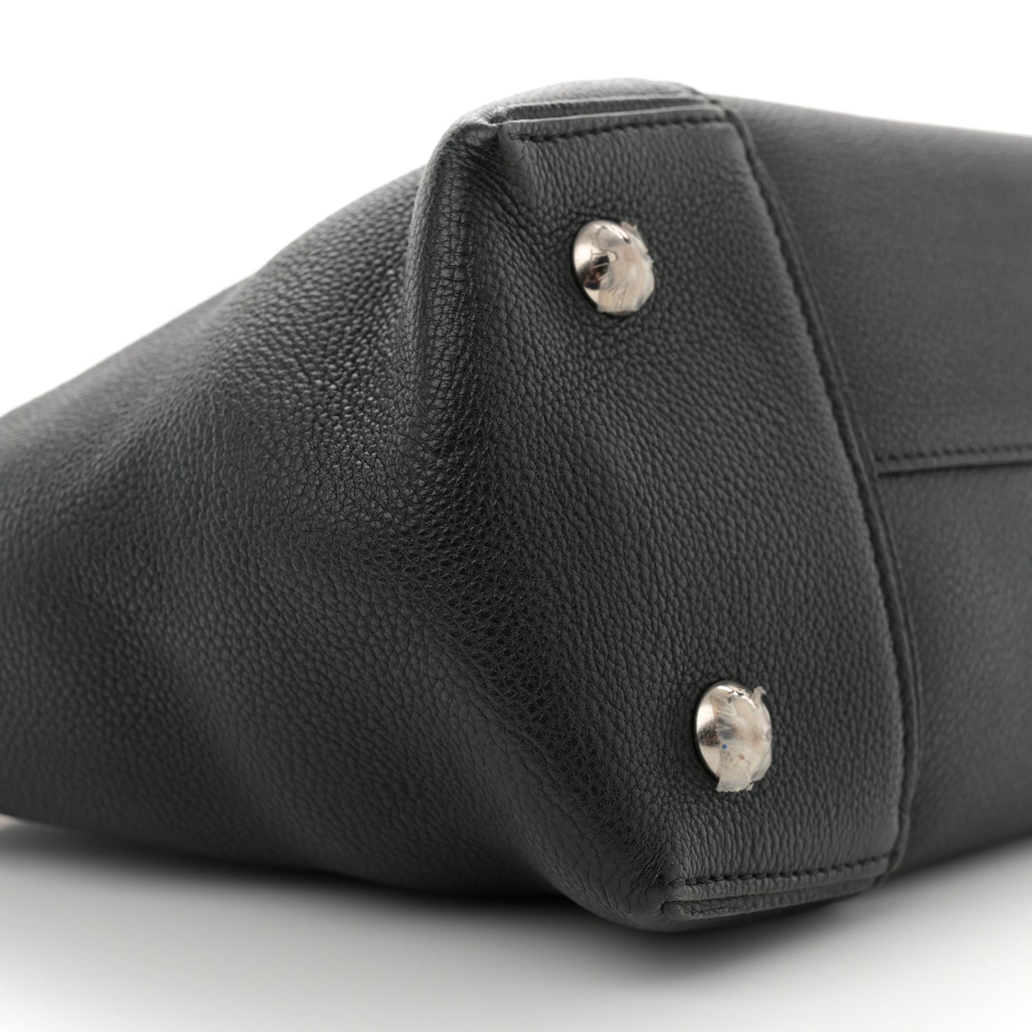 Veau Cachemire Soft Lockit PM Black