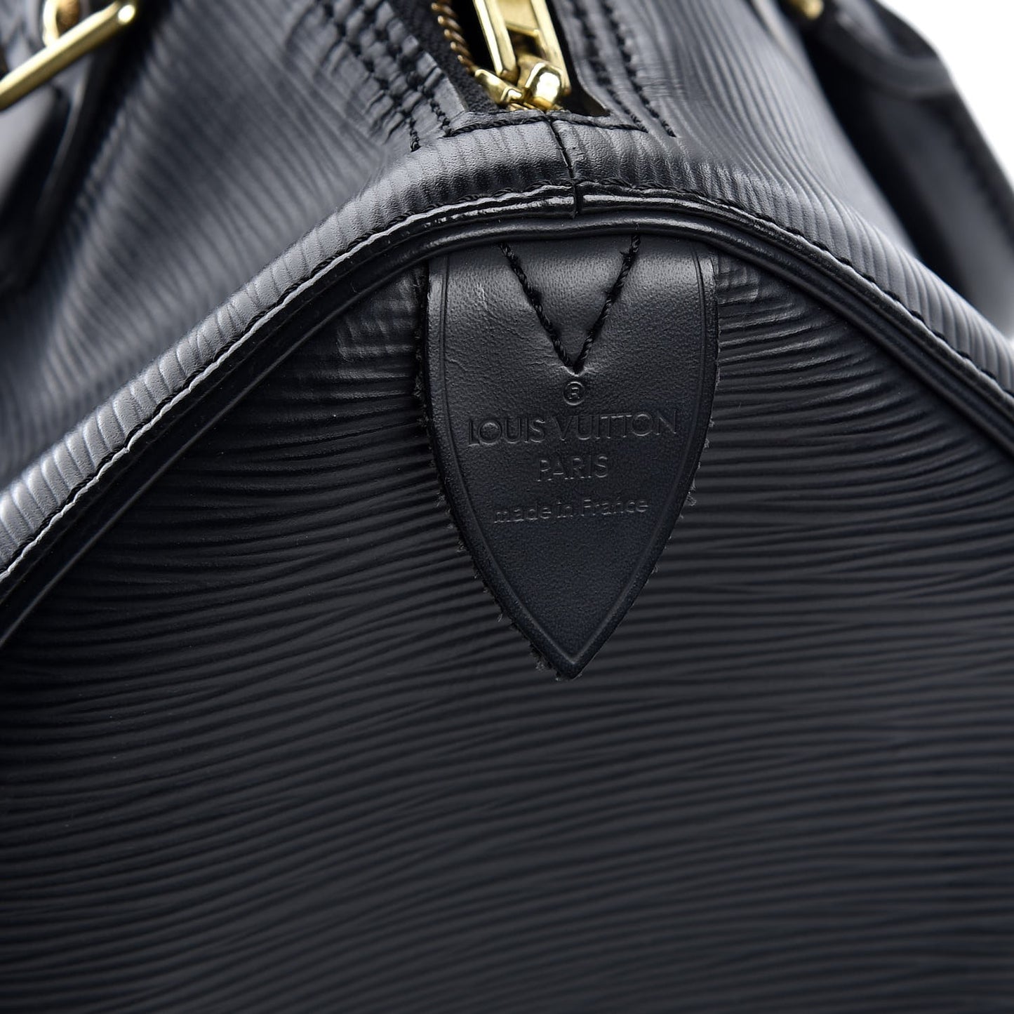 Epi Speedy 25 Black