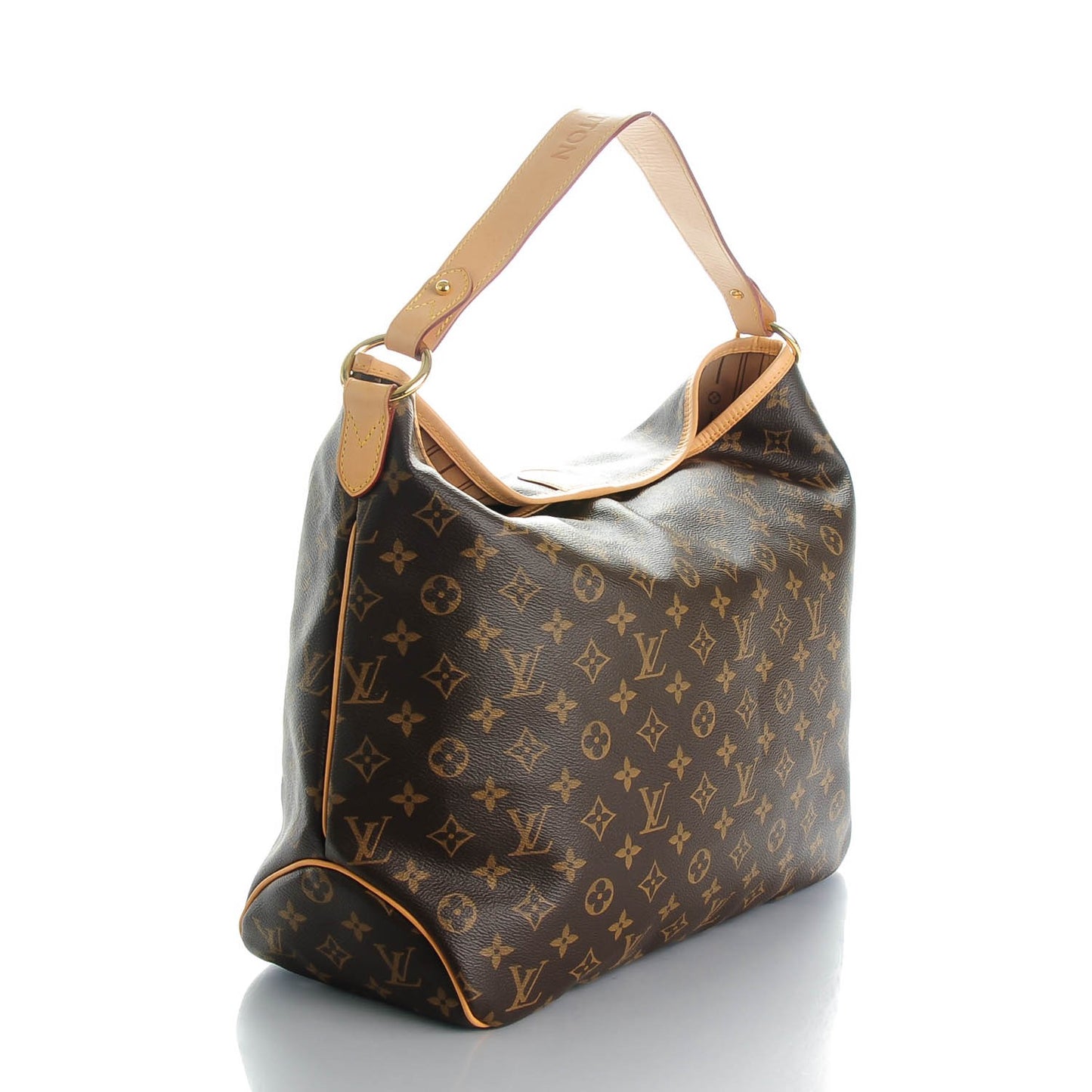Monogram Delightful MM