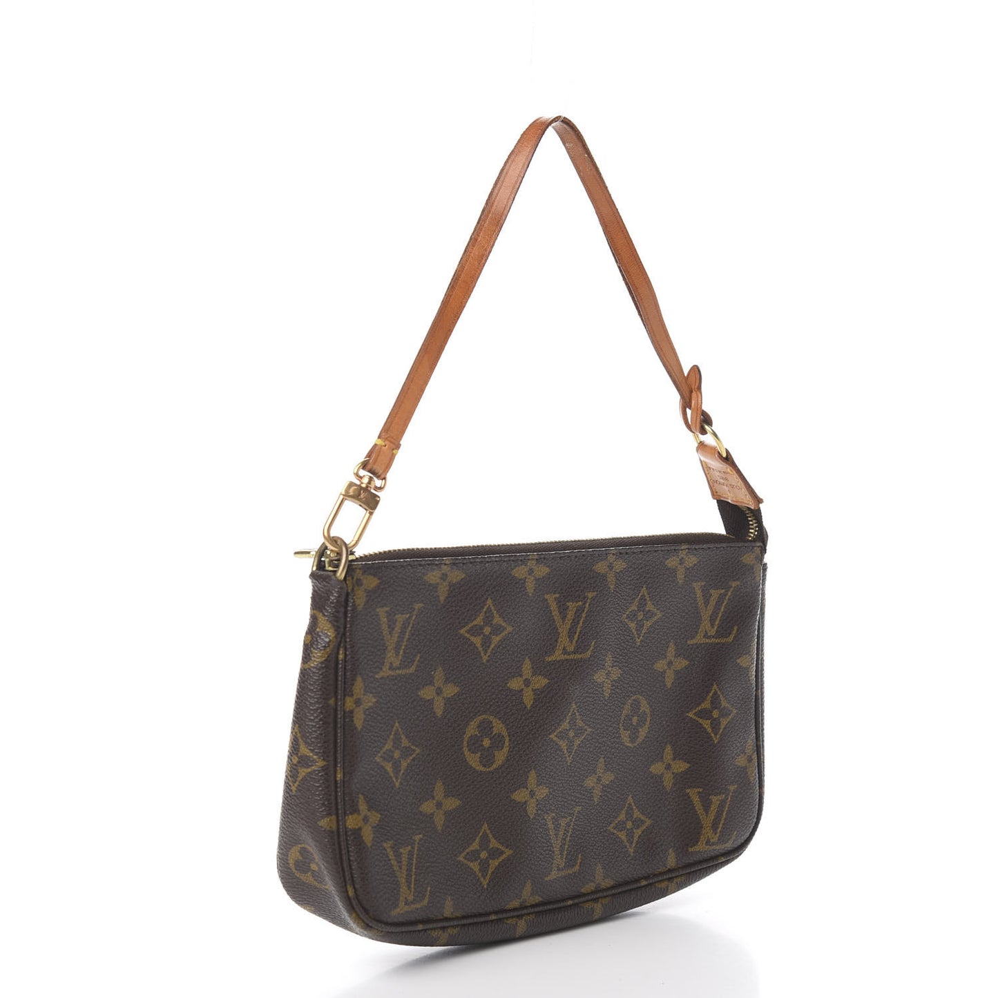 Monogram Pochette Accessories