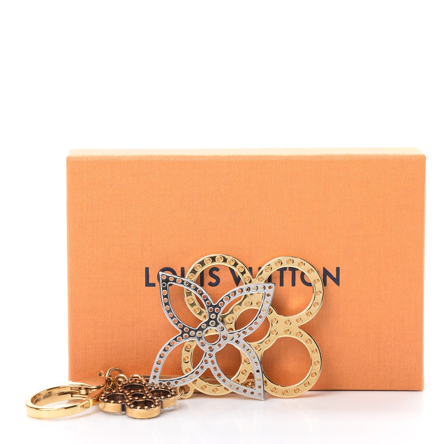 Louis Vuitton Tapage Bag Charm 5 of 5