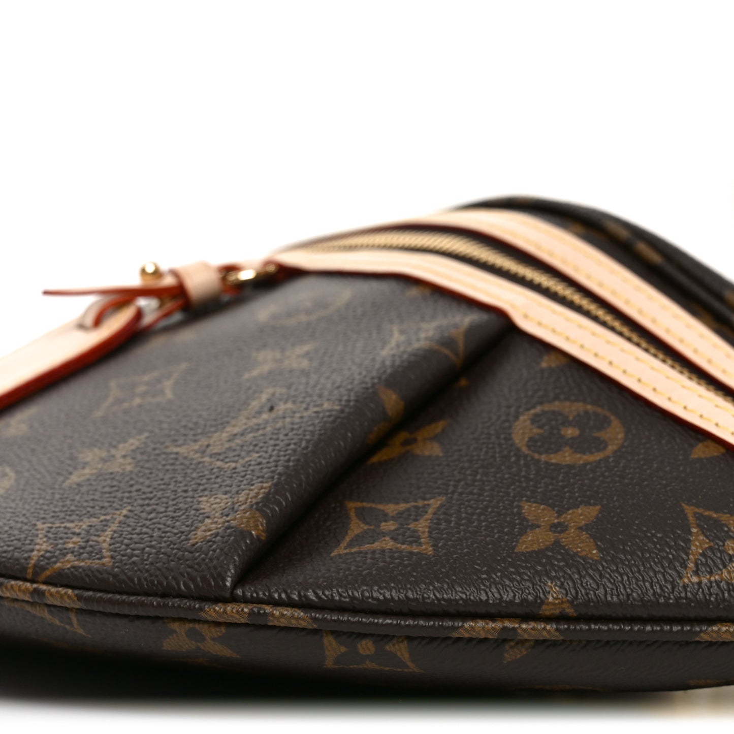 Monogram High Rise Bumbag