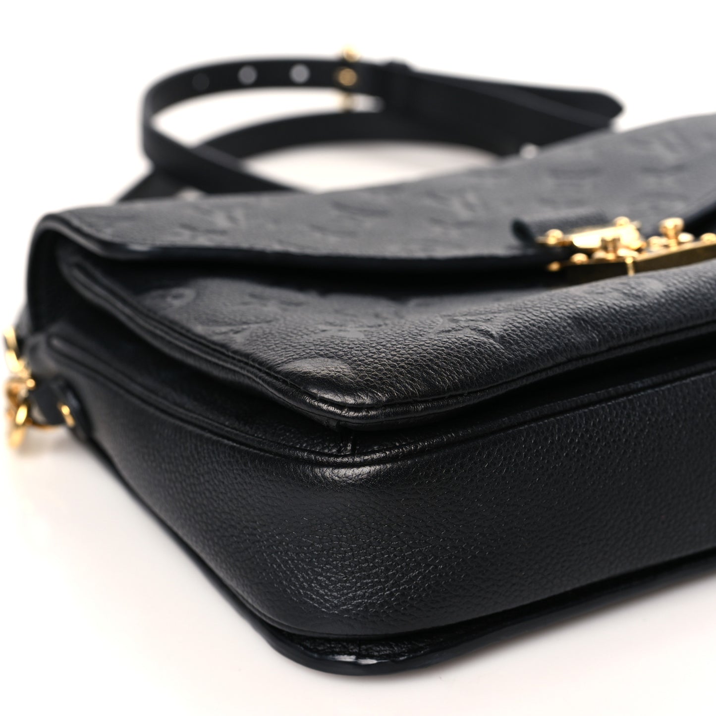 Empreinte Pochette Metis Black