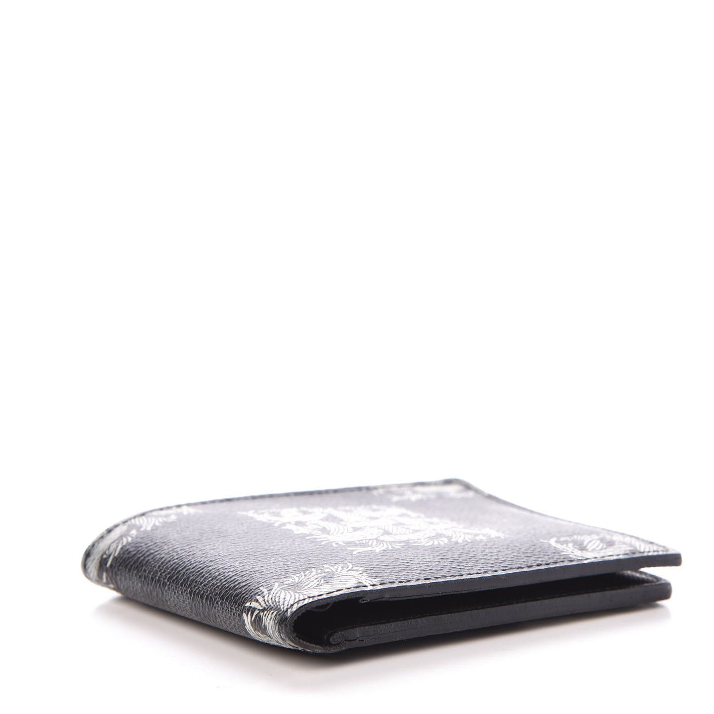 Damier Graphite Nemeth Multiple Wallet