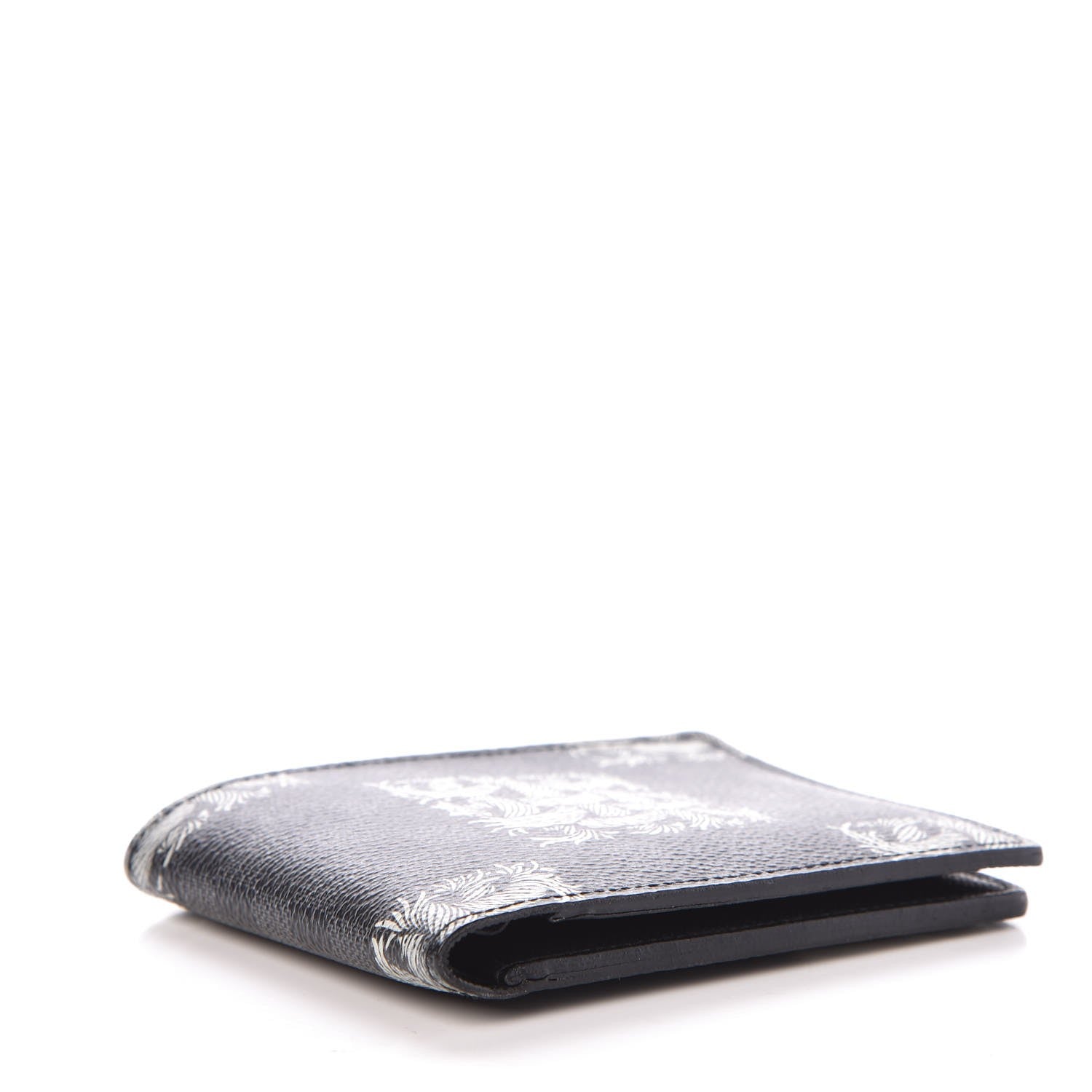 Louis Vuitton Damier Graphite Nemeth Multiple Wallet 4 of 6