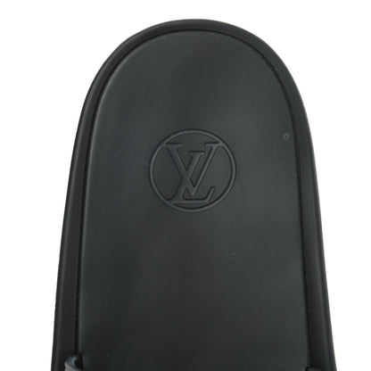 Louis Vuitton Monogram Sunbath Slide Sandals 39 7 of 9