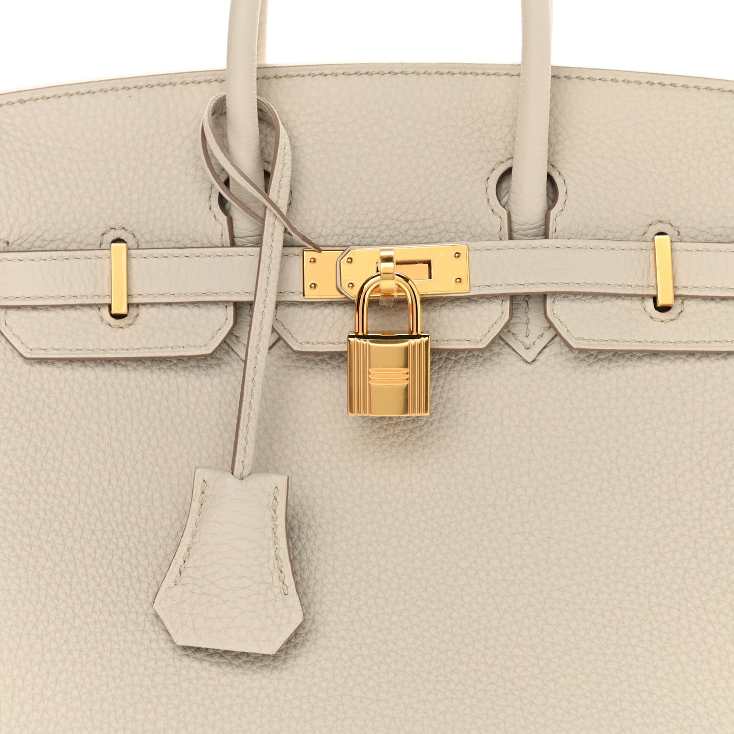 Togo Birkin 25 Beton